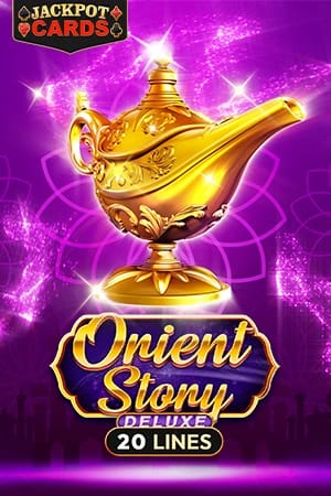 Orient Story Deluxe