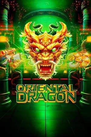 Oriental Dragon
