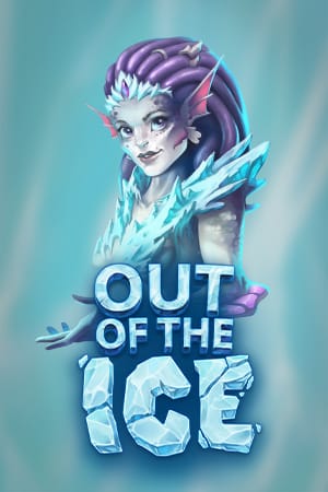 Out Of The Ice