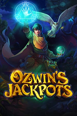 Ozwin's Jackpot
