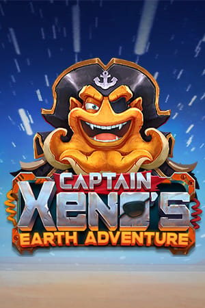 Captain Xeno's Earth Adventure