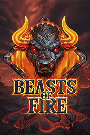 Beasts of Fire