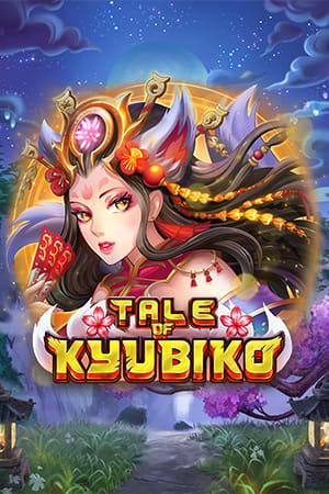 Tale of Kyubiko
