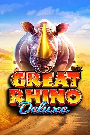 Great Rhino Deluxe™