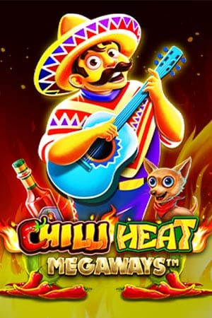 Chilli Heat Megaways™