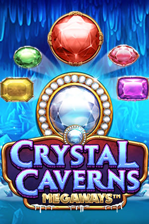 Crystal Caverns Megaways