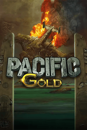 Pacific Gold