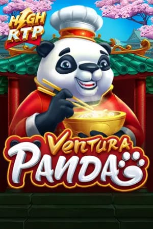 Panda Ventura High RTP