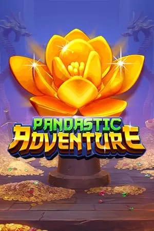 Pandastic Adventure