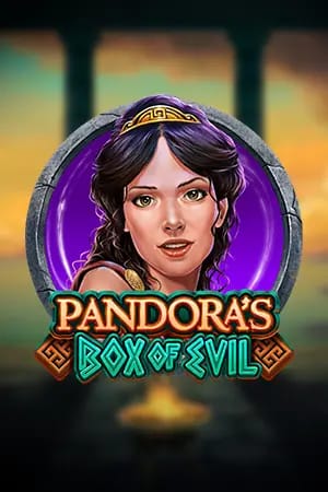 Pandora's Box of Evil