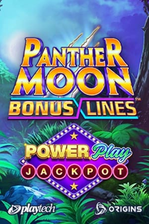Panther Moon: Bonus Lines™