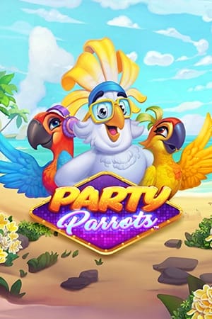 Party Parrots