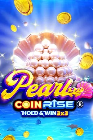 Pearl Coin Rise