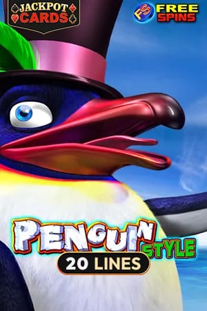 Penguin Style