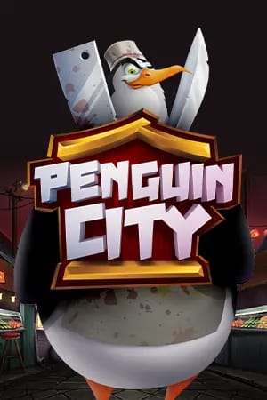 Penguin City