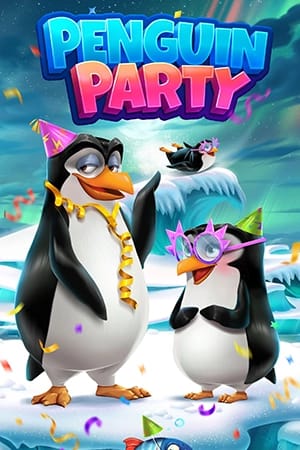 Penguin Party