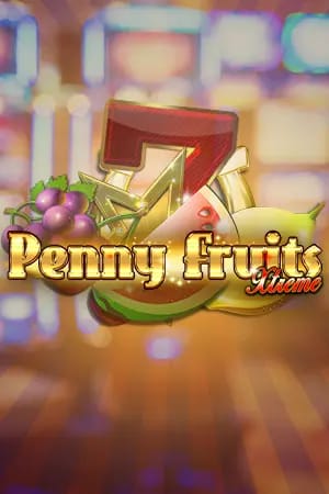 Penny Fruits Xtreme