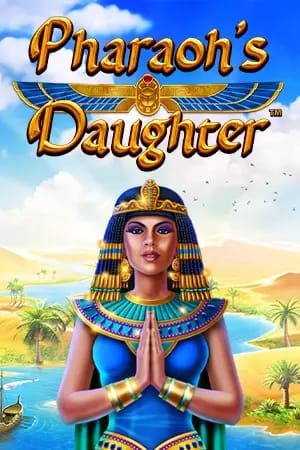Pharaoh's Daughter