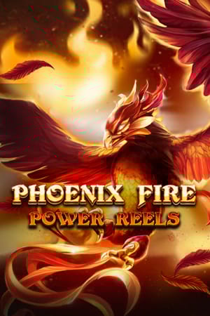 Phoenix Fire Power Reels