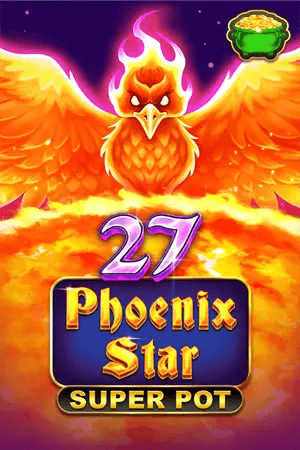 Phoenix Star Super Pot
