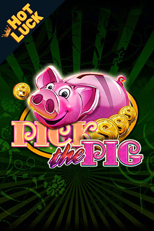Pick The Pig