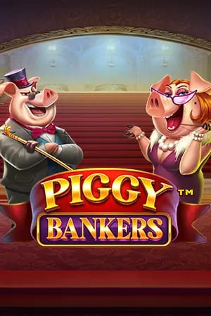 Piggy Bankers™