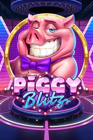 Piggy Blitz