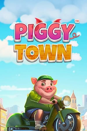 Piggy Town™