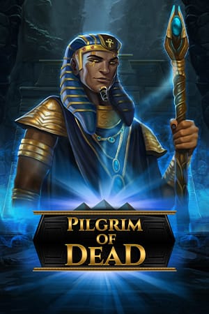 Pilgrim of Dead