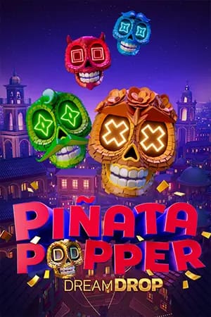 Pinata Popper Dream Drop