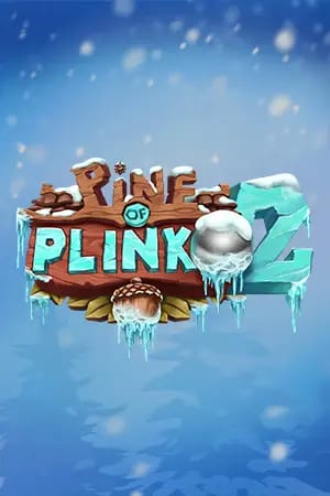 Pine of Plinko 2