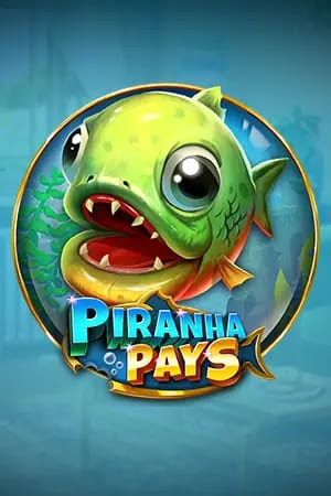 Piranha Pays