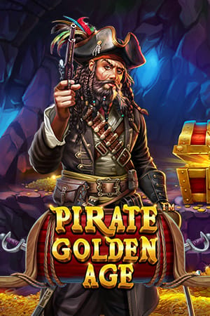 Pirate Golden Age