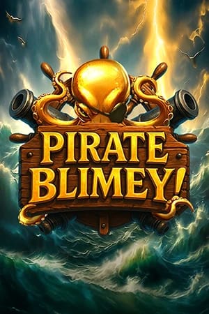 Pirate Blimey!