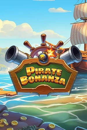 Pirate Bonanza