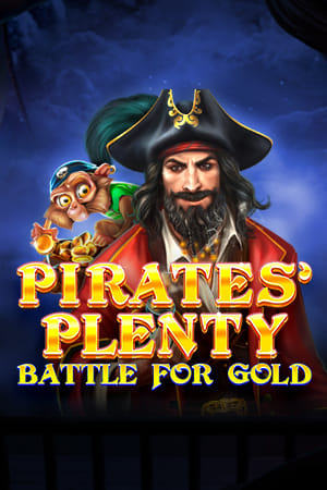 Pirates' Plenty - Battle for Gold