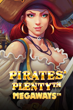 Pirates Plenty MegaWays