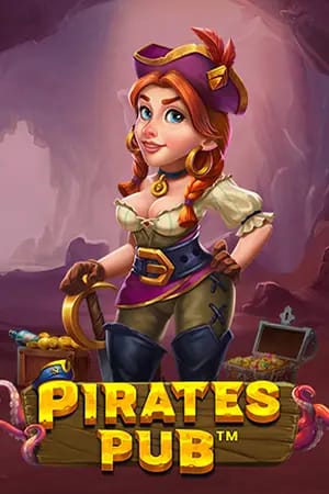 Pirates Pub™
