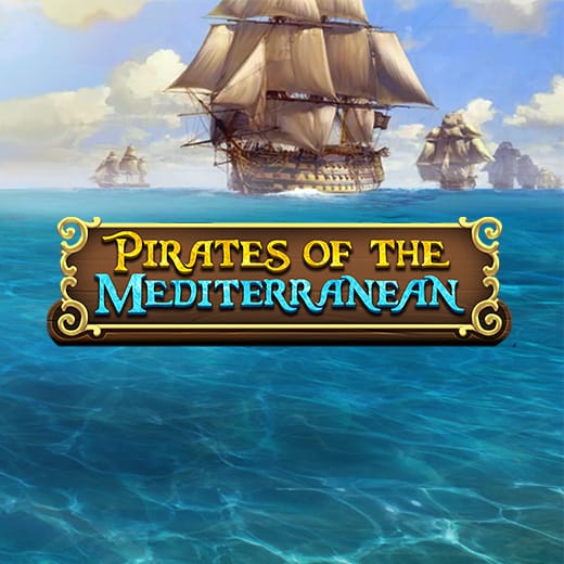 Pirates of the Mediterranean