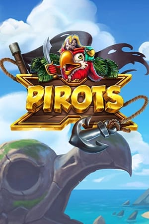 Pirots X
