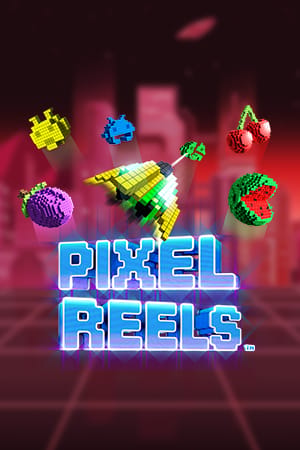 Pixel Reels