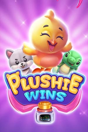 Plushie Wins