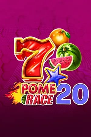 Pome Race 20