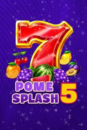 Pome Splash 5