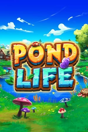 Pond Life