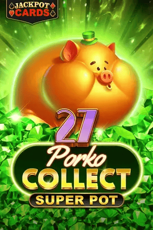 Porko Collect Super Pot