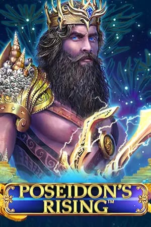 Poseidon's Rising