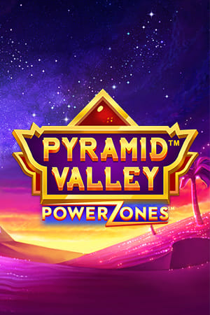 Pyramid Valley: Power Zones