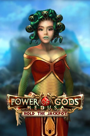 Power of Gods™: Medusa