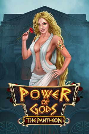 Power of Gods™: The Pantheon